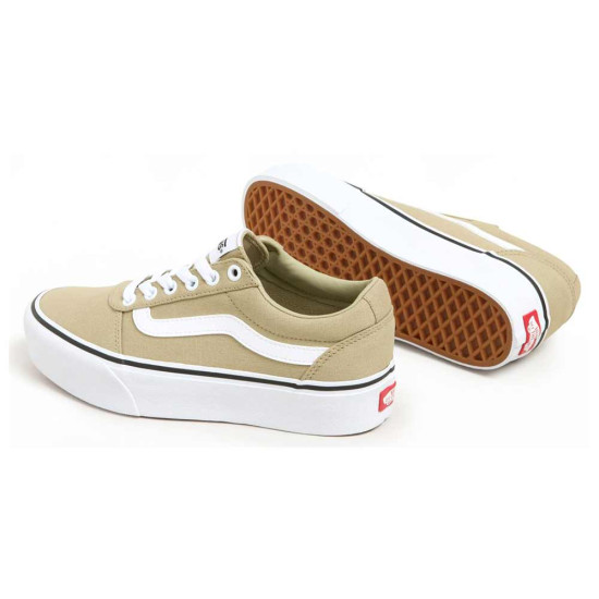 Vans Ward